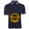 JB's  DROP NEEDLE POLO Thumbnail
