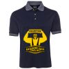 JB's  DROP NEEDLE POLO Thumbnail