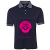 JB's  DROP NEEDLE POLO Thumbnail