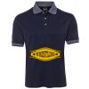 JB's  DROP NEEDLE POLO Thumbnail