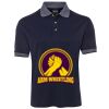 JB's  DROP NEEDLE POLO Thumbnail