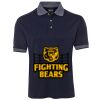 JB's  DROP NEEDLE POLO Thumbnail