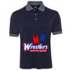 JB's  DROP NEEDLE POLO Thumbnail