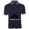 JB's  DROP NEEDLE POLO Thumbnail