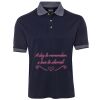 JB's  DROP NEEDLE POLO Thumbnail