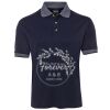 JB's  DROP NEEDLE POLO Thumbnail