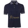 JB's  DROP NEEDLE POLO Thumbnail