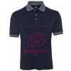 JB's  DROP NEEDLE POLO Thumbnail
