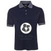 JB's  DROP NEEDLE POLO Thumbnail