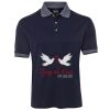 JB's  DROP NEEDLE POLO Thumbnail