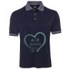 JB's  DROP NEEDLE POLO Thumbnail