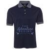 JB's  DROP NEEDLE POLO Thumbnail
