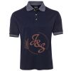 JB's  DROP NEEDLE POLO Thumbnail