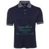 JB's  DROP NEEDLE POLO Thumbnail