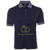 JB's  DROP NEEDLE POLO Thumbnail