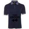 JB's  DROP NEEDLE POLO Thumbnail