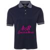 JB's  DROP NEEDLE POLO Thumbnail