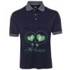 JB's  DROP NEEDLE POLO Thumbnail