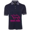 JB's  DROP NEEDLE POLO Thumbnail
