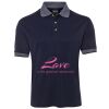 JB's  DROP NEEDLE POLO Thumbnail
