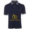 JB's  DROP NEEDLE POLO Thumbnail