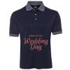 JB's  DROP NEEDLE POLO Thumbnail