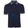 JB's  DROP NEEDLE POLO Thumbnail