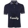JB's  DROP NEEDLE POLO Thumbnail