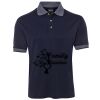 JB's  DROP NEEDLE POLO Thumbnail
