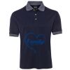 JB's  DROP NEEDLE POLO Thumbnail