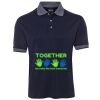 JB's  DROP NEEDLE POLO Thumbnail