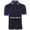 JB's  DROP NEEDLE POLO Thumbnail