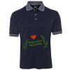 JB's  DROP NEEDLE POLO Thumbnail