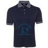 JB's  DROP NEEDLE POLO Thumbnail