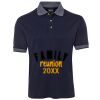 JB's  DROP NEEDLE POLO Thumbnail