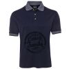 JB's  DROP NEEDLE POLO Thumbnail