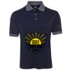JB's  DROP NEEDLE POLO Thumbnail