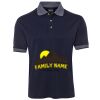 JB's  DROP NEEDLE POLO Thumbnail