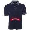 JB's  DROP NEEDLE POLO Thumbnail