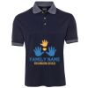 JB's  DROP NEEDLE POLO Thumbnail
