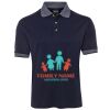 JB's  DROP NEEDLE POLO Thumbnail