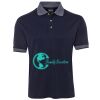 JB's  DROP NEEDLE POLO Thumbnail