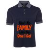JB's  DROP NEEDLE POLO Thumbnail
