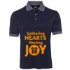 JB's  DROP NEEDLE POLO Thumbnail