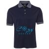 JB's  DROP NEEDLE POLO Thumbnail