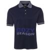 JB's  DROP NEEDLE POLO Thumbnail