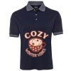 JB's  DROP NEEDLE POLO Thumbnail