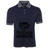 JB's  DROP NEEDLE POLO Thumbnail