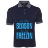 JB's  DROP NEEDLE POLO Thumbnail