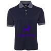 JB's  DROP NEEDLE POLO Thumbnail